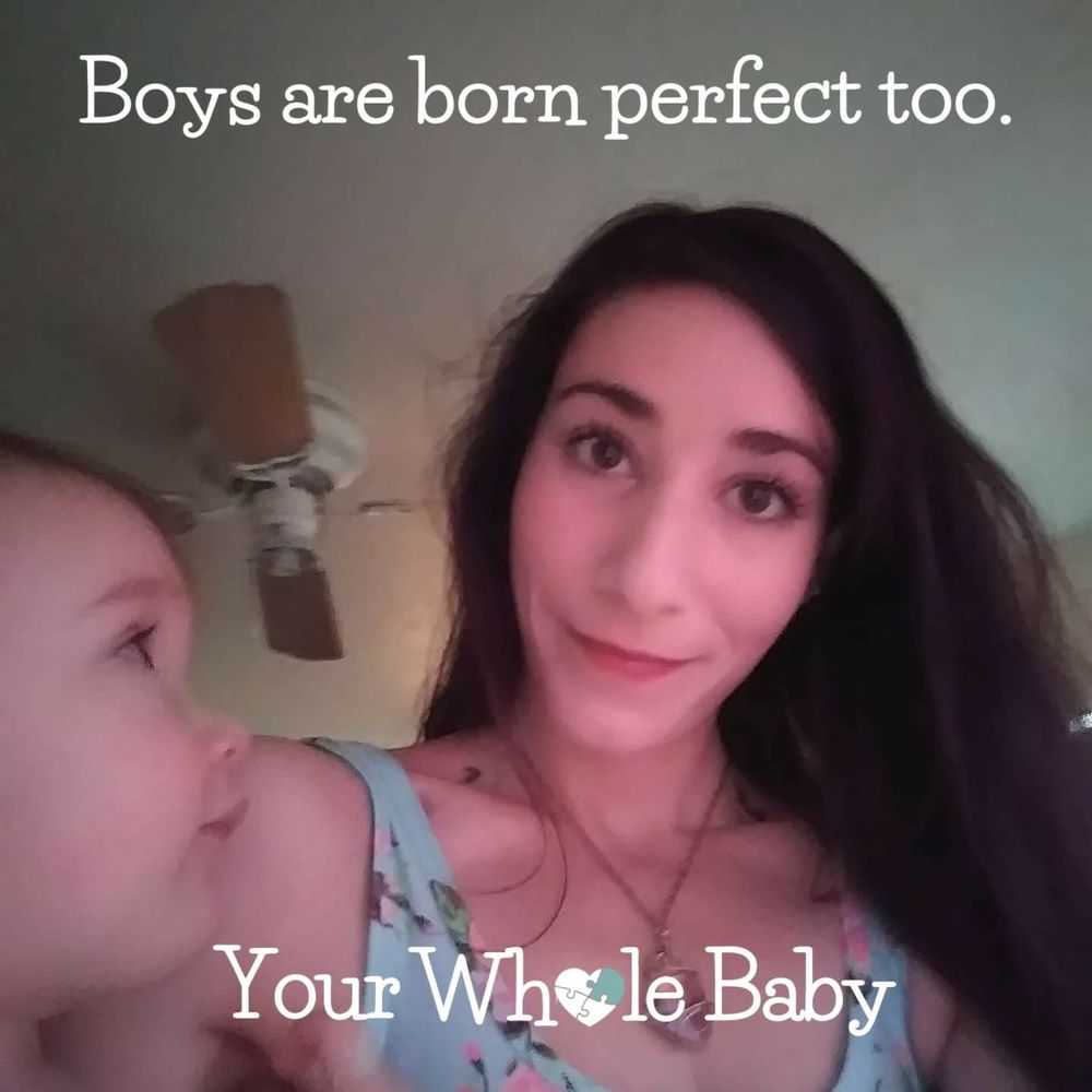 Meet your Posher, Charis